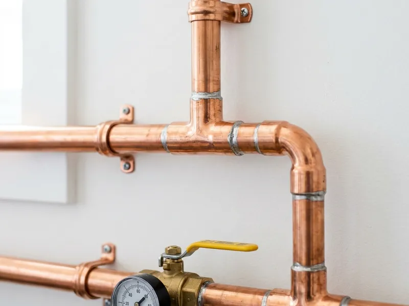 Pipe Repair & Replacement Plumber in Christopher Creek, AZ